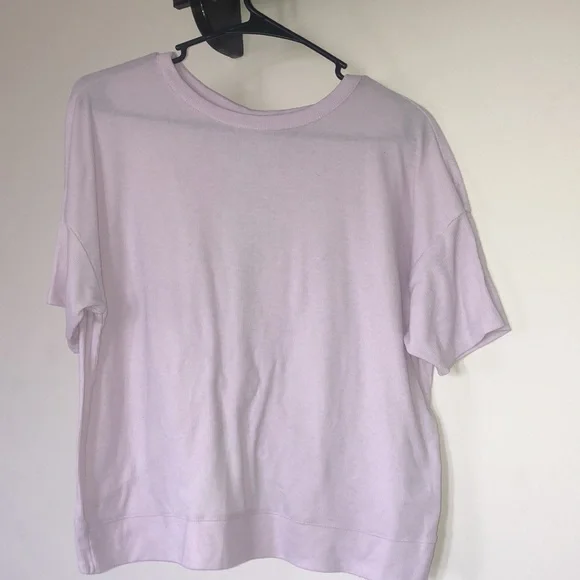 American Eagle beautiful back blouse - Picture 2 of 3